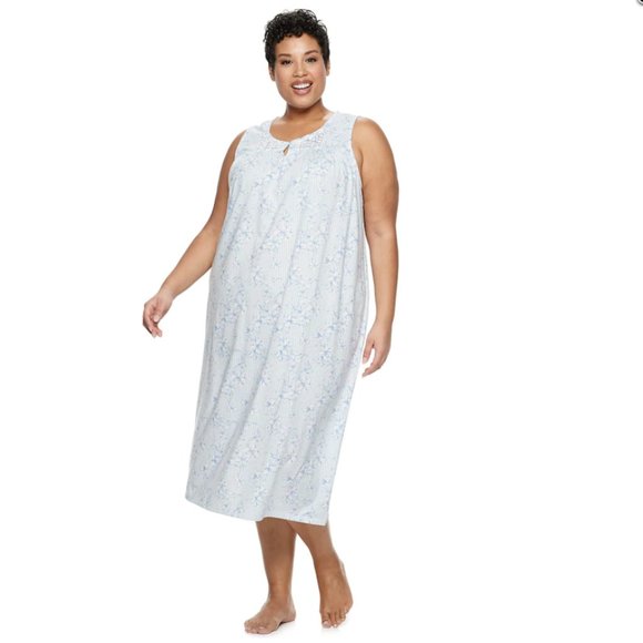 croft and barrow intimates 73277